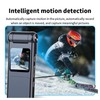 Wearable Camera 120 Degrees Rotatable Lens Portable Video Recorder Law