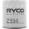 Ryco Oil Filter (Z334)