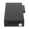 Fiber Media Converter 6 Ports 10 100 1000Mbps RX1550nm 20km