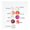 Bálsamo Para Labios Glossier Balm Dotcom