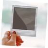 OHPHCALL Thermal Laminating Pouches 100pcs Lamination Sheets Laminating Film for