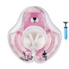 Baby Float, Children's Float, Bath, Baby Float, Foot Holder, For