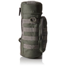 Maxpedition 12-Inch X 5-Inch Bottle Holder (Foliage Green)