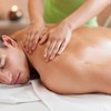 Aceite del masaje del cuerpo Moxa-moxibustion aceite Elitzia ETMO476