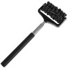 Extendable Handheld Back Body Massager Relax Muscle Relief Massage Roller