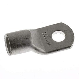 SeKi 14112 Pipe Cable Lug, 95 mm, 1 Piece, Hole Diameter: M10, 95mm²