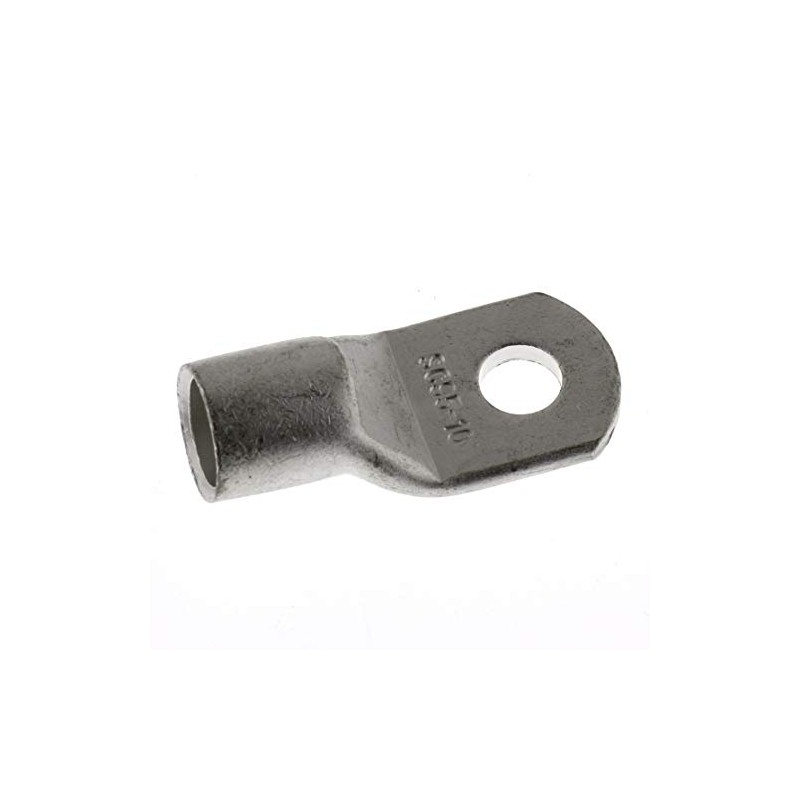 SeKi 14112 Pipe Cable Lug, 95 mm, 1 Piece, Hole
