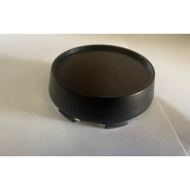 AVID.1 WHEEL AV-06 SHORT REPLACEMENT  CAP AV-20 CENTER CAP With No Logos (1)