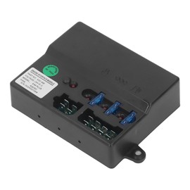 Engine Interface Module EIM Strong Anti Interference Flame Retardant Generator Interface Module for Wilson DC 24V