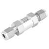Stainless Steel Check Valve BSPP Female Thread One Way Valve