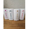 Native Deodorant Antiperspirant 2.65oz Paraben / Aluminum Free Holiday Scents