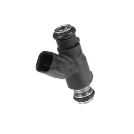 Partuto 28160355 Fuel Injector Nozzle Flow Matched Replacement for Hisun Tactic Strike for Massimo MSU500 for Coleman UT500 450 500 550 EFI UTV ATV Replacement