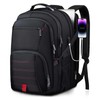 Extra Large Backpack, Travel Backpack, Laptop Backpack for Men Women,