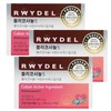 Reidel Reydel Policosanol 5 Cuban efficacy 200mg 3 month supply / 레이델 폴리코사놀5 쿠바산 효능 200mg 3개월분