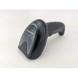 Datalogic Gryphon GD4590-BK Handheld 2D/1D Barcode Scanner with USB Cable