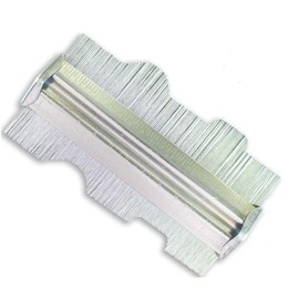 ARTIST'S BEST Metal Contour Gauge | Precision Shape Duplication | For Experts & DIY Enthusiasts | Ideal for Carpentry, Tiling, Carpeting | Achieve Professional Results with Ease