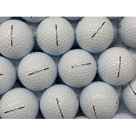 Pro V1 Golf Balls 2025/2026 Model Pearl/Grade A used lake balls 12 pack