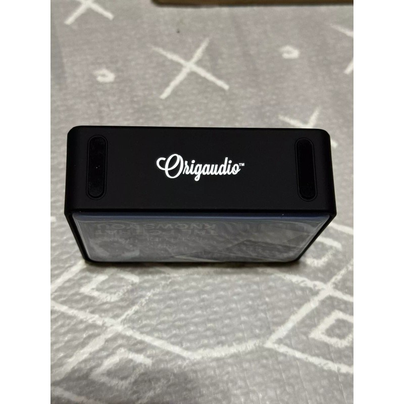 Origaudio BOXANNE Dell Speaker Bluetooth