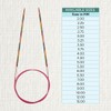 KnitPro Symfonie Fixed Circular Needles 60" (150cm) | 2.75mm