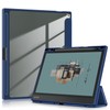 TOPCASE Clear Transparent Protective Case for BOOX Note Air4 C