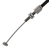 NICHE Pull Throttle Cable for Honda CX500C GL500 GL500I 17910-449-830