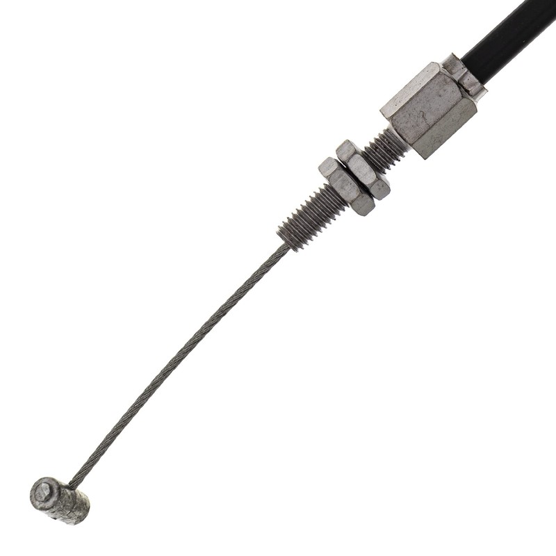 NICHE Pull Throttle Cable for Honda CX500C GL500 GL500I 17910-449-830