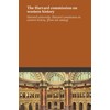 The Harvard commission on western history