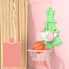 Touch High Jump Toys Kit Puzzle Interesting Jump Training Equipment