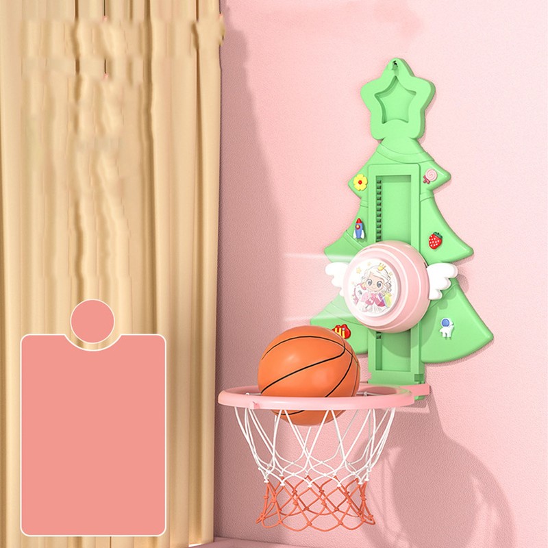 Touch High Jump Toys Kit Puzzle Interesting Jump Training Equipment