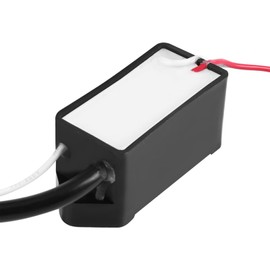 High Voltage Pulse Generator, Input DC 3.6V/4.8V/6V/12V Output DC 3KV-11KV High Voltage Generator Super Arc Module for Fogger Gas Stove