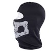 DreamHigh Full Miltary Face Skull Mask Headband Headwear for Outdoor