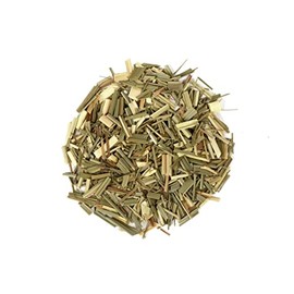 Lemongrass Organic Cut and Sifted (Cymbopogon Citratus) (16 oz. (1 lb.))