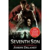 The Last Apprentice: Seventh Son: Book 1 and Book 2