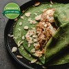 Chlorella Orgánica Pura De Pared Celular Rota 250 Gramos