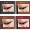 Visee Extra Sharp Liquid Liner BR311 Brown Black 0.4 mL