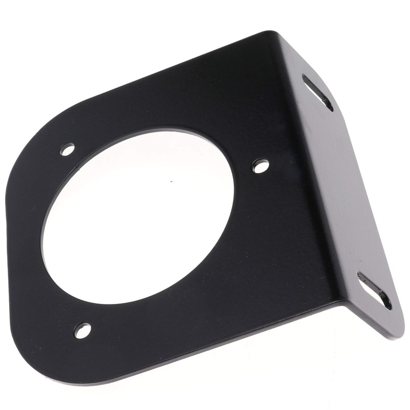 Fuel Gas Filler Neck Mount for Chevy for GMC for