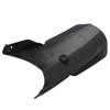 Motorcycle Mudguard Extension ABS Splash Guard Fender Extender for F800GS