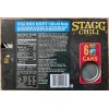 Stagg Beef Chili STEAK HOUSE RESERVE 25% More Beef 15oz