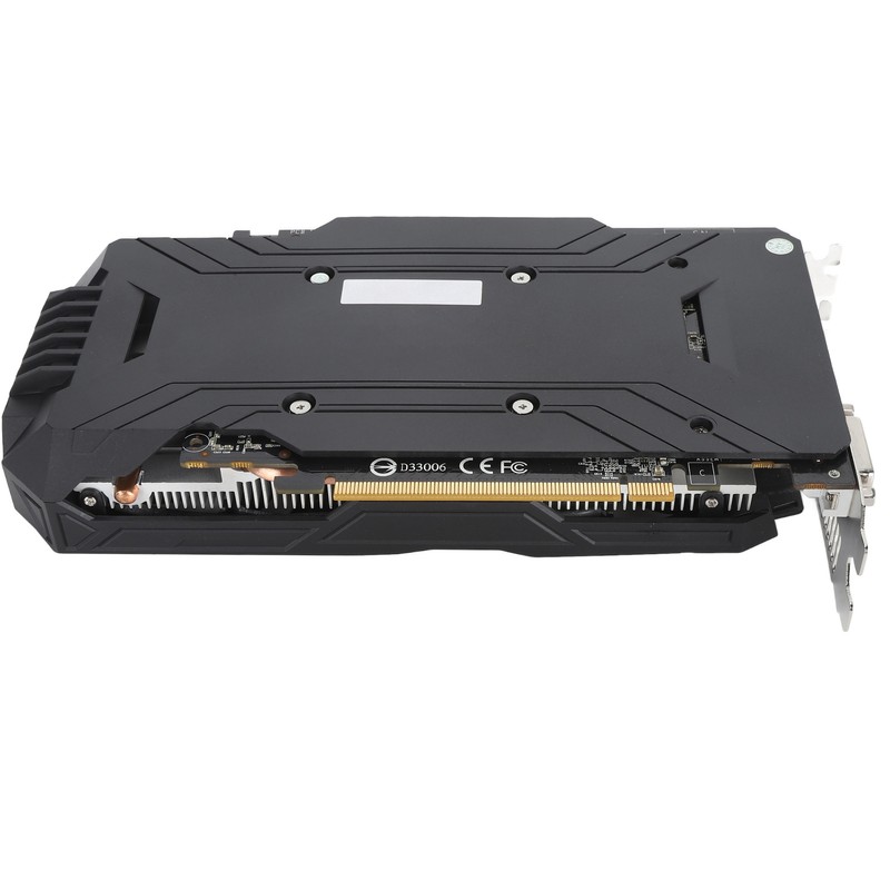 GTX1060 3G GDDR5 192bit Graphics Card DisplayPort DVI HD Multimedia