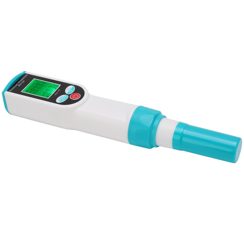 FH‑77 Hydrogen Tester Portable Hydrogen Rich Tester Pen with High