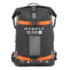 Outdoor Waterproof Dry Bag River Trekking Floating Roll-top Backpack Drifting