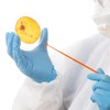 CryoKing Vaccination Loops, Disposable Vaccination Rings, Sterilisation Sticks, Microbiological Eyelet