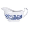 Blue Willow Gravy Boat