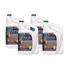 Bona Hardwood Floor Cleaner Refill, 4 pack