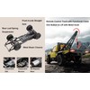 WPLDEWAN MN82T RC Rock Crawler RC Truck 4x4 1/12 Scale