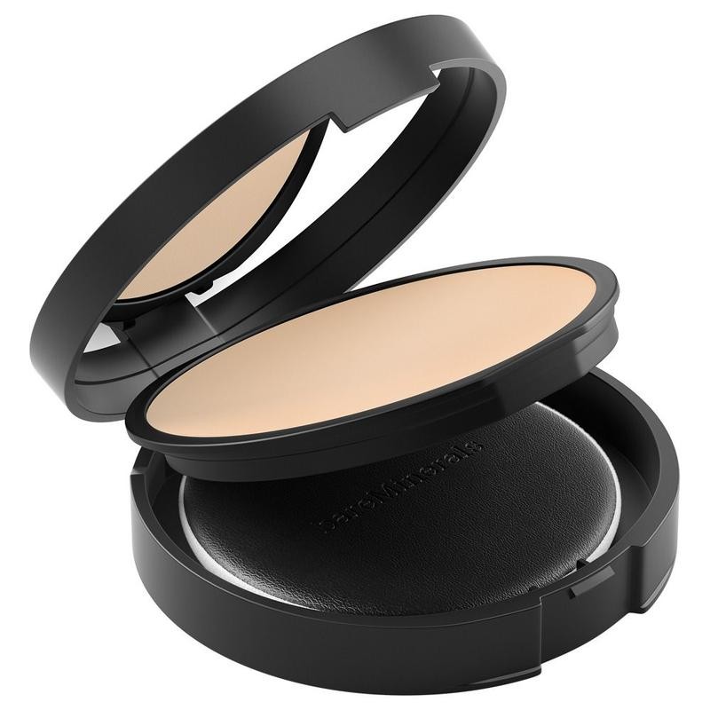 ORIGINAL Mineral Veil Pressed Setting Powder - color: Translucent