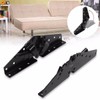 A Pair Sofa Bed Hinge Hardware Sofa Bed Bedding DIY