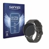Savvies Pack of 6 Screen Protectors for Zppsnfit G1 1.43