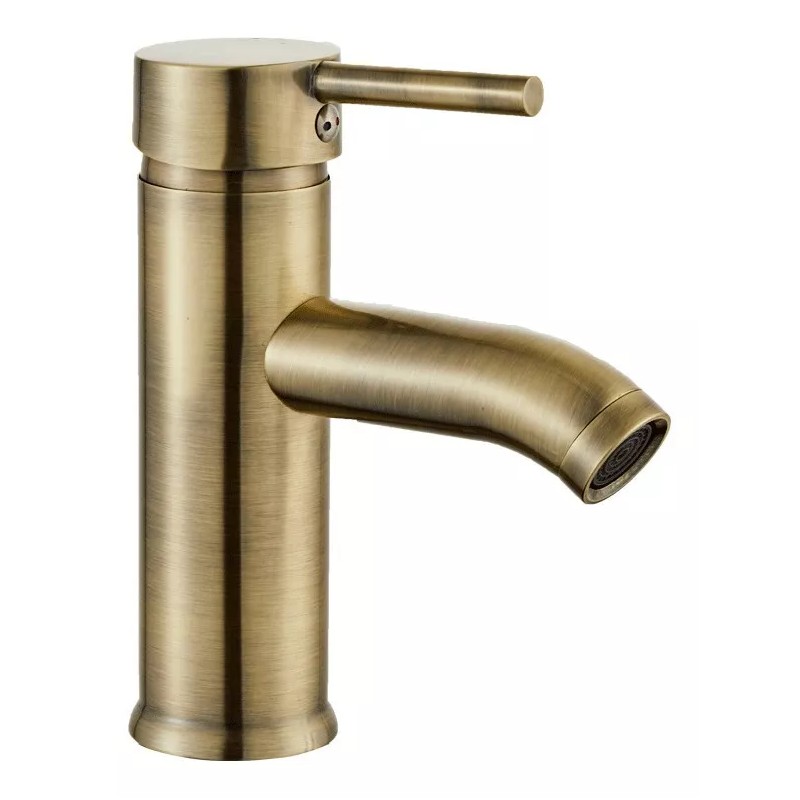 Meer Faucets By Cnx Mezcladora Monomando Para Lavabo Y Contra