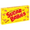 CHARMS Sugar Babies Theater Pack, King Size, 6-Ounce Boxes (Pack of 12)
